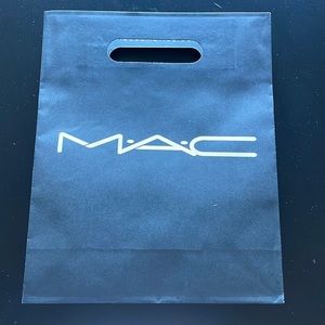 MAC Shopping Bag